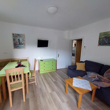 Appartements Bleistattblick Steindorf am Ossiacher See Exterior foto